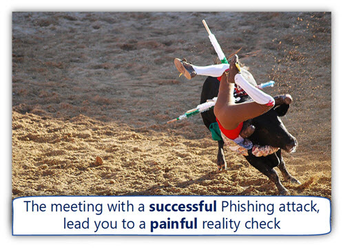 The misconception that we have regarding Spoof E-mail attacks and Phishing mail attacks -03N
