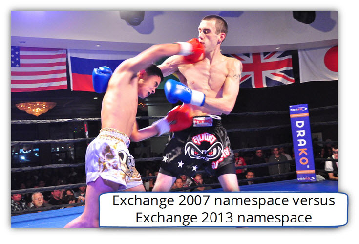 Exchange 2007 namespace versus Exchange 2013 namespace-01
