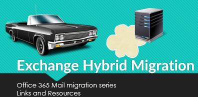 Hybrid Migration – Links and Resources