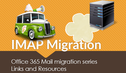 IMAP Migration – Links and Resources