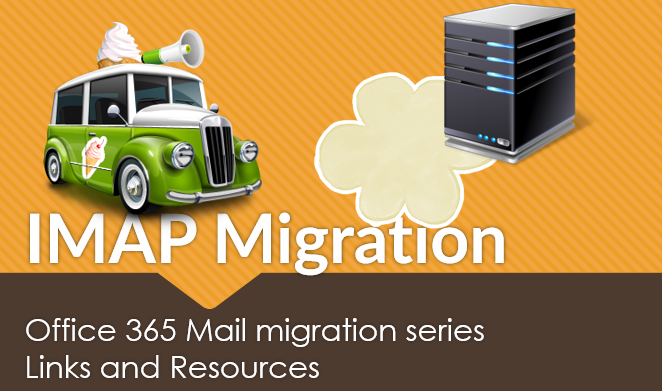 IMAP Migration - Links and Resources