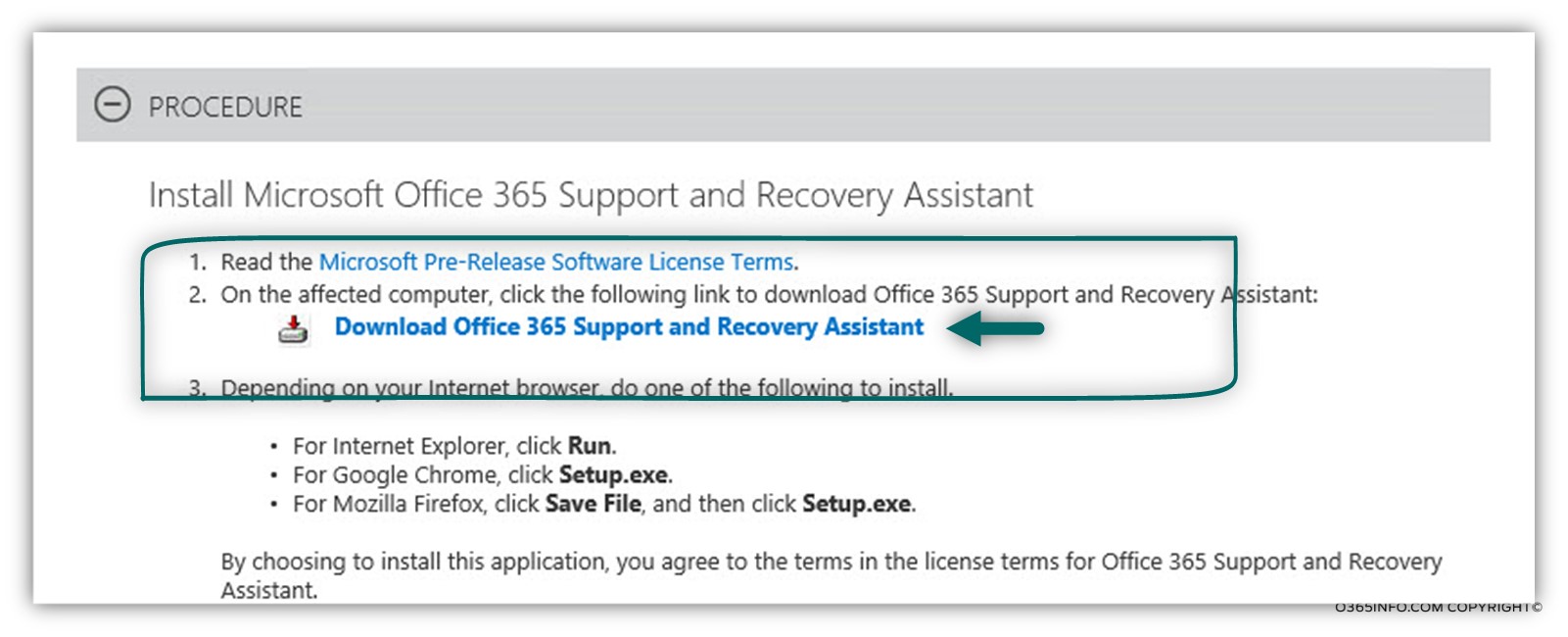 Install Office 365 Support and Recovery Assistant-01.jpg