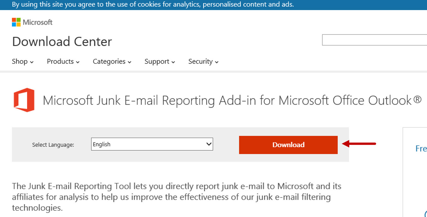 using the Junk E-mail Reporting Add-in for Microsoft Office Outlook 01.jpg