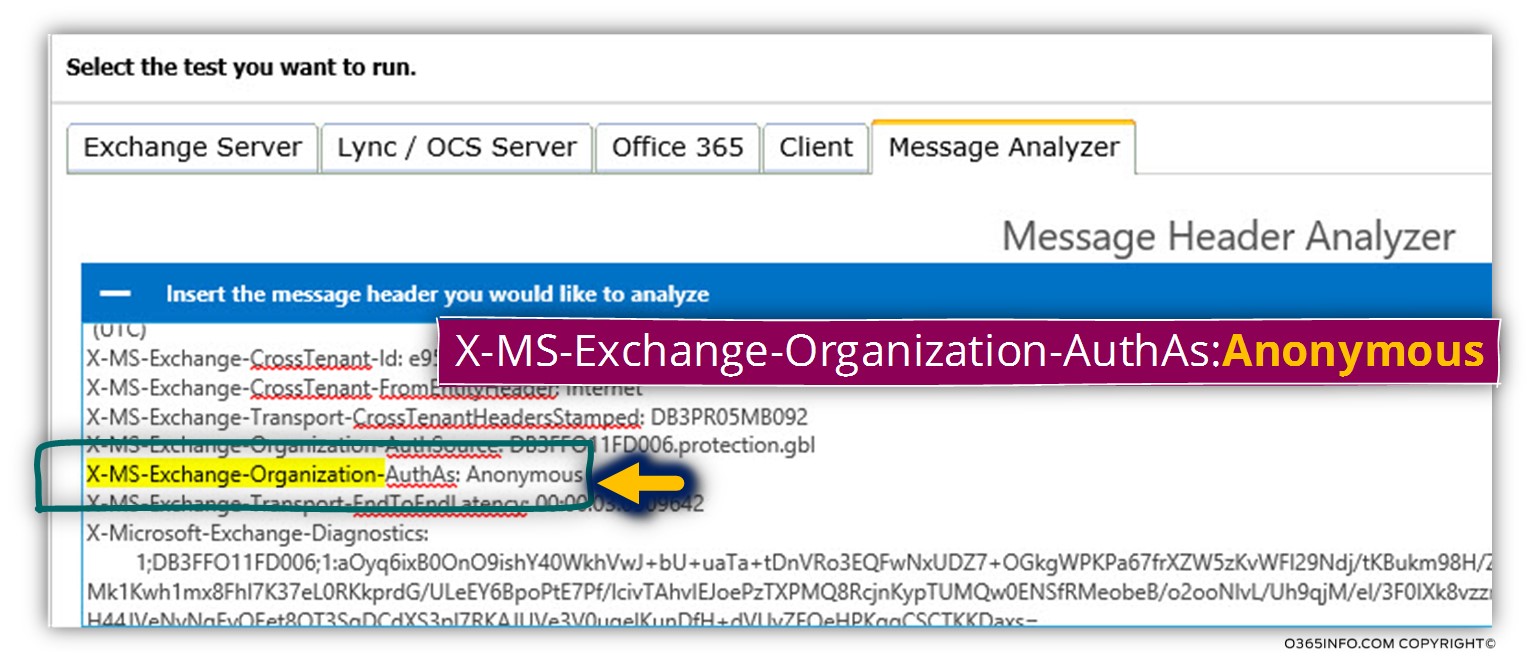 X-MS-Exchange-Organization-AuthAs -01