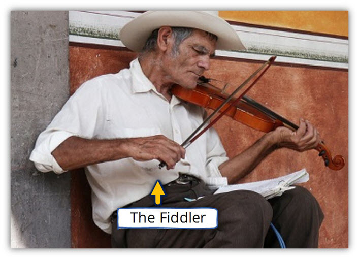 fiddler http sniffer