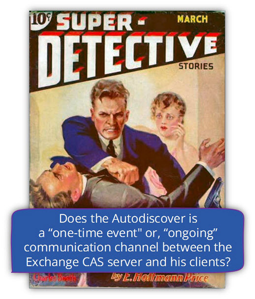 Does the Autodiscover is a one-time event-01